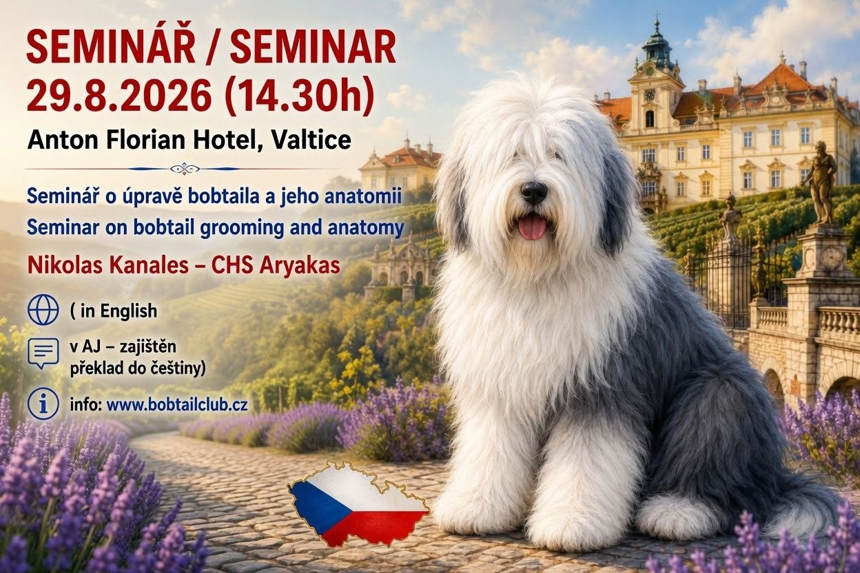 2026 seminar