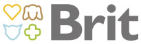 brit logo